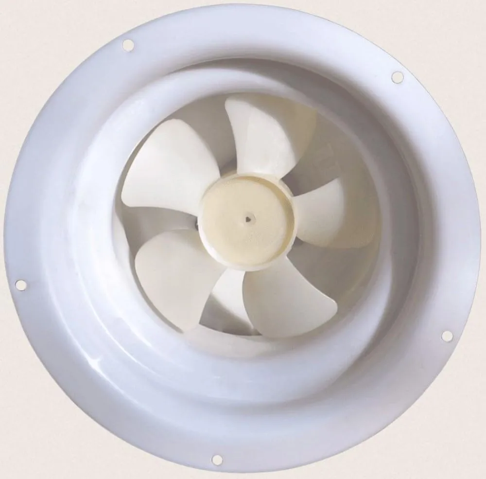 Ultra-Fab Solar Mini Plumbing Vent (53-945001)