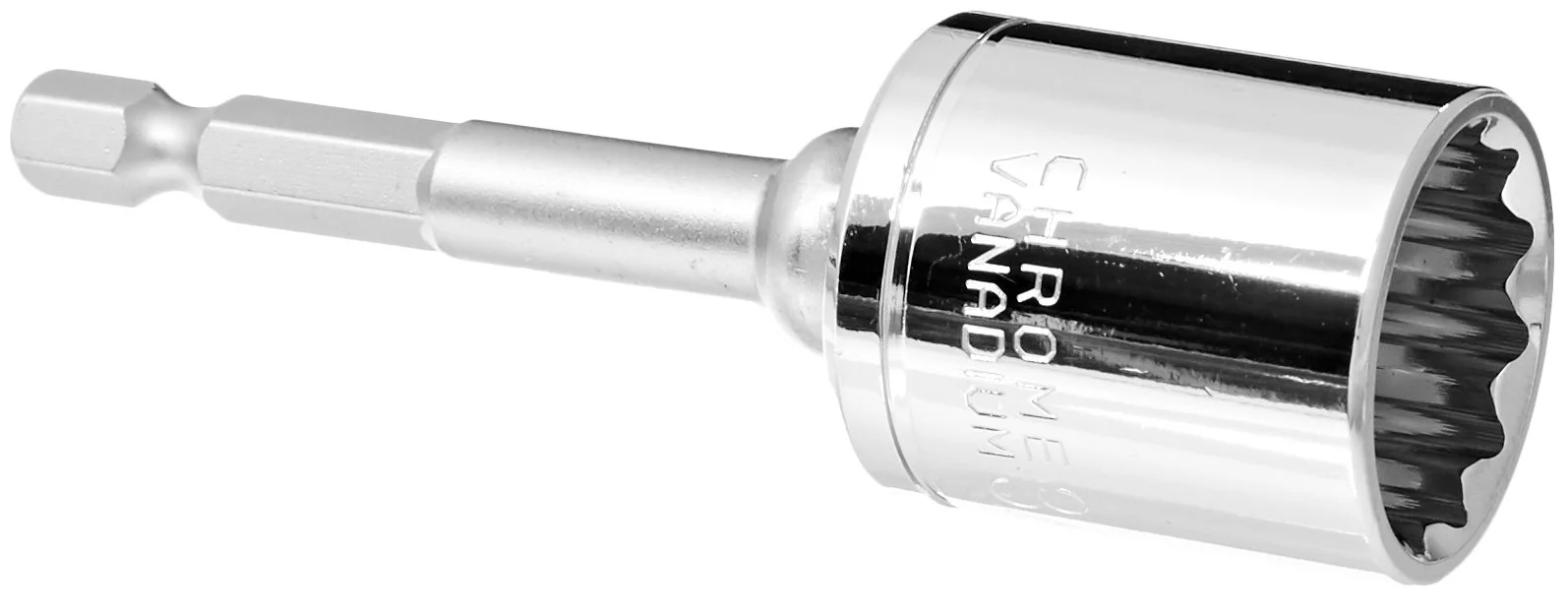 Drill Attachment (Speed Socket) Ultra-Fab Products (48-979005) 1 Count (Pack of 1)