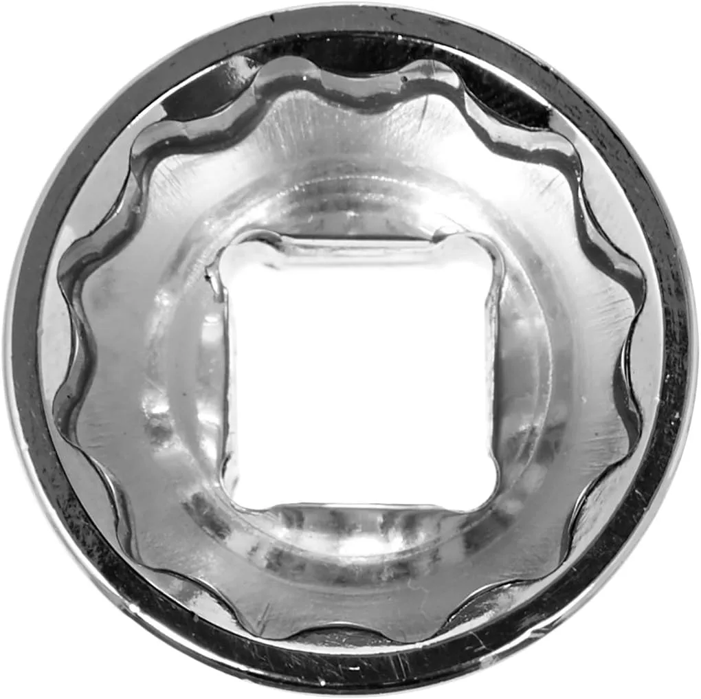 Drill Attachment (Speed Socket) Ultra-Fab Products (48-979005) 1 Count (Pack of 1)