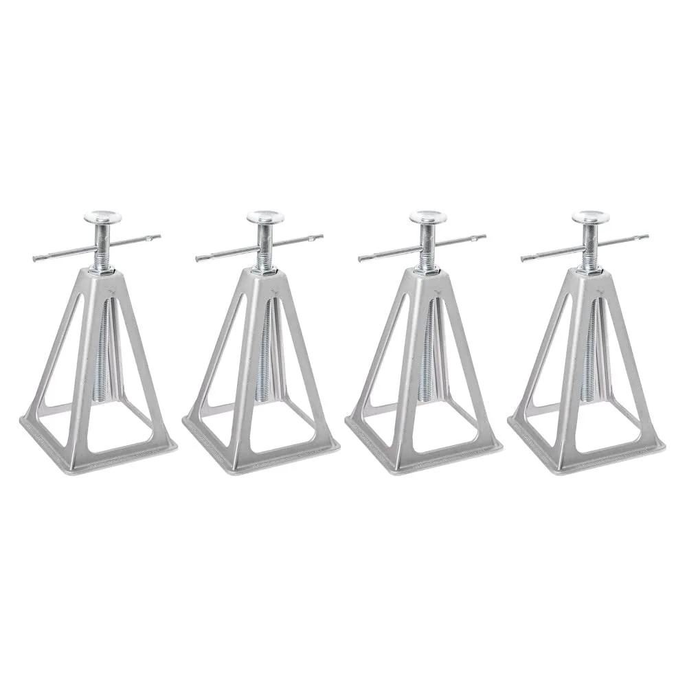 Ultra-Fab Products 48-979004 Ultra Stacker Jacks