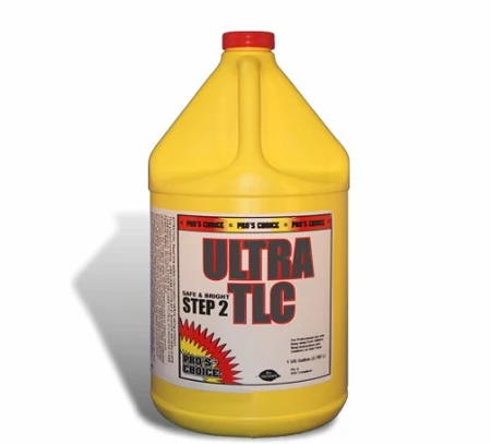 Ultra-TLC Ultra-TLC