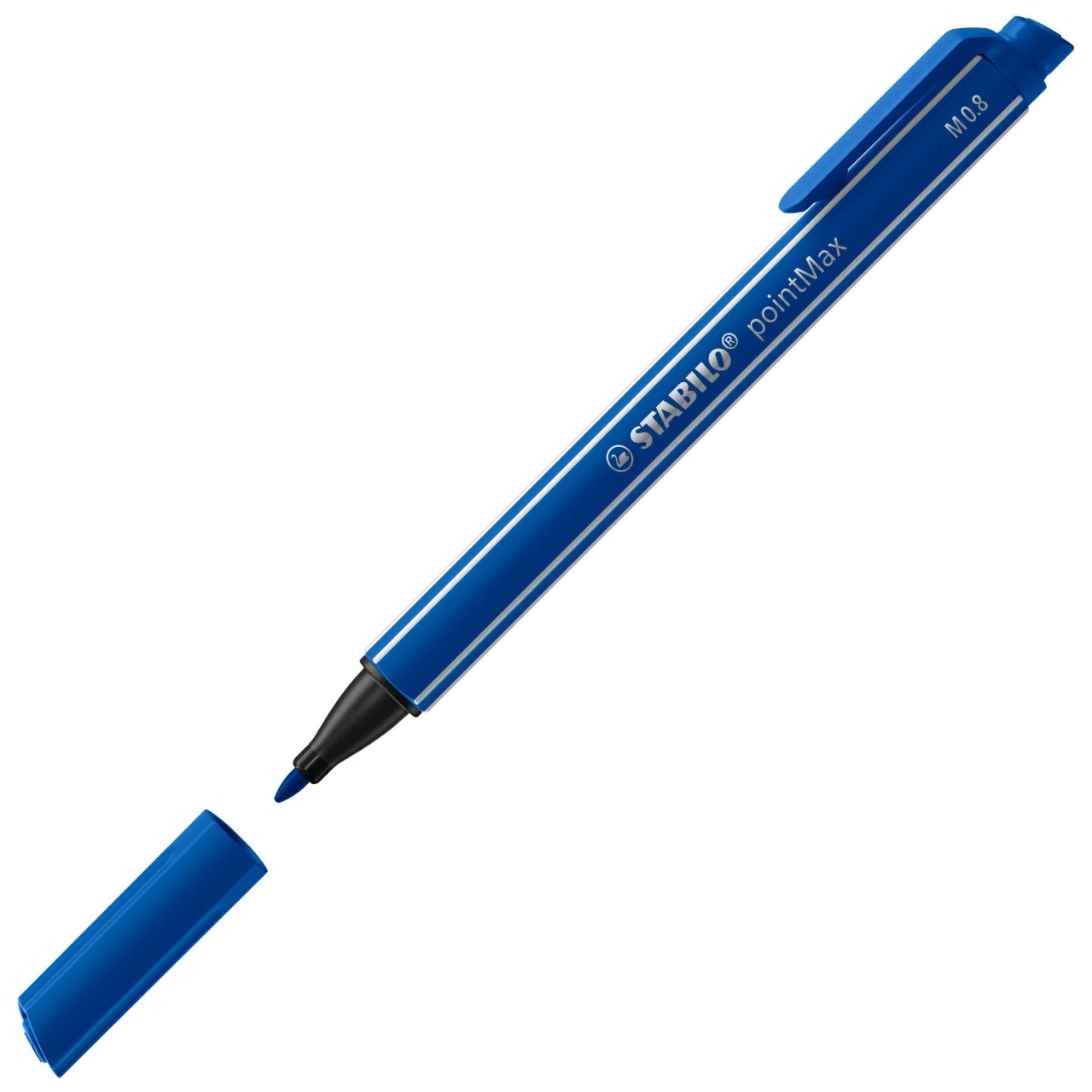 Stabilo PointMax M0.8