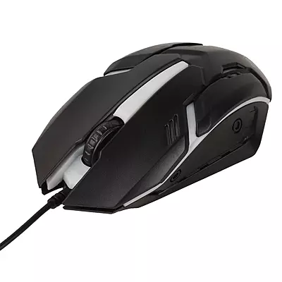 POWER X USB WIRED MOUSE MODEL- ULTRACK-U70