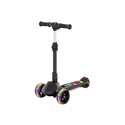 Electric Cycle E10