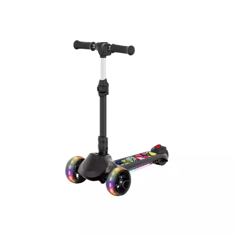 Electric Cycle E10
