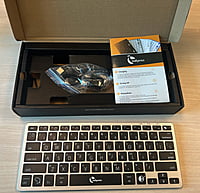 Indigenius Multilingual Keyboard