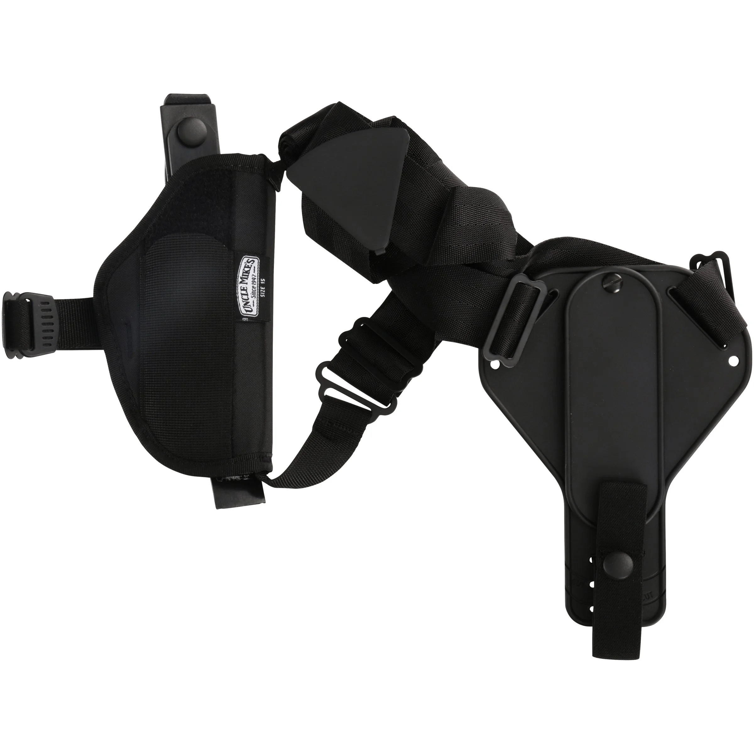 Uncle Mike's Off-Duty and Concealment Holster