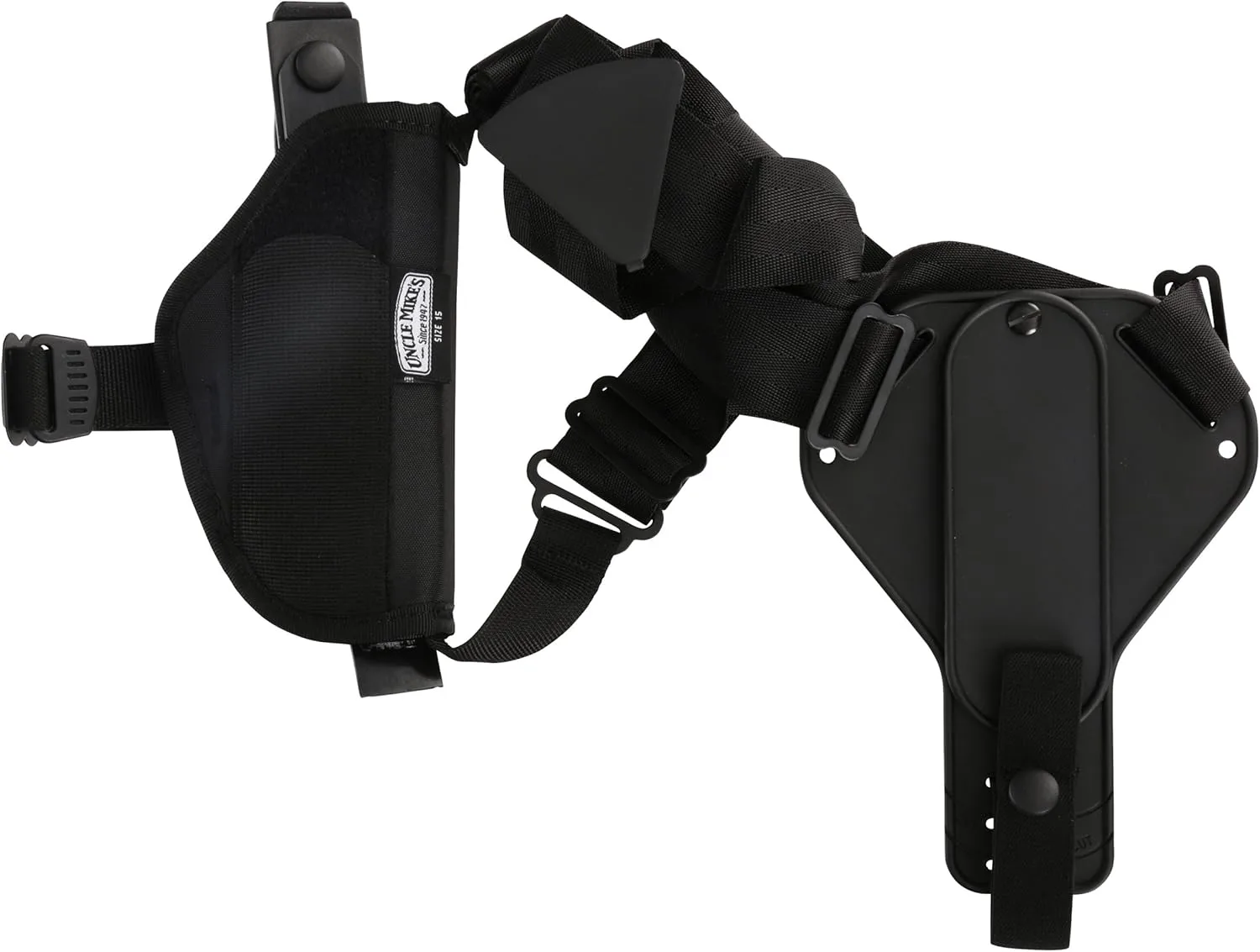 Uncle Mike's Off-Duty and Concealment Holster
