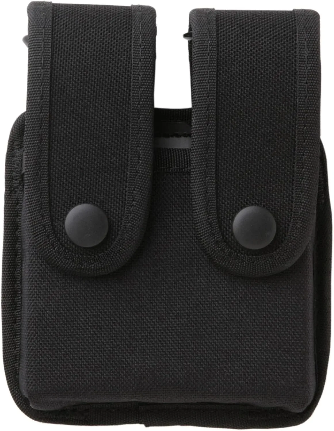 Uncle Mike'sUniversal Single Mag Case Standard Black