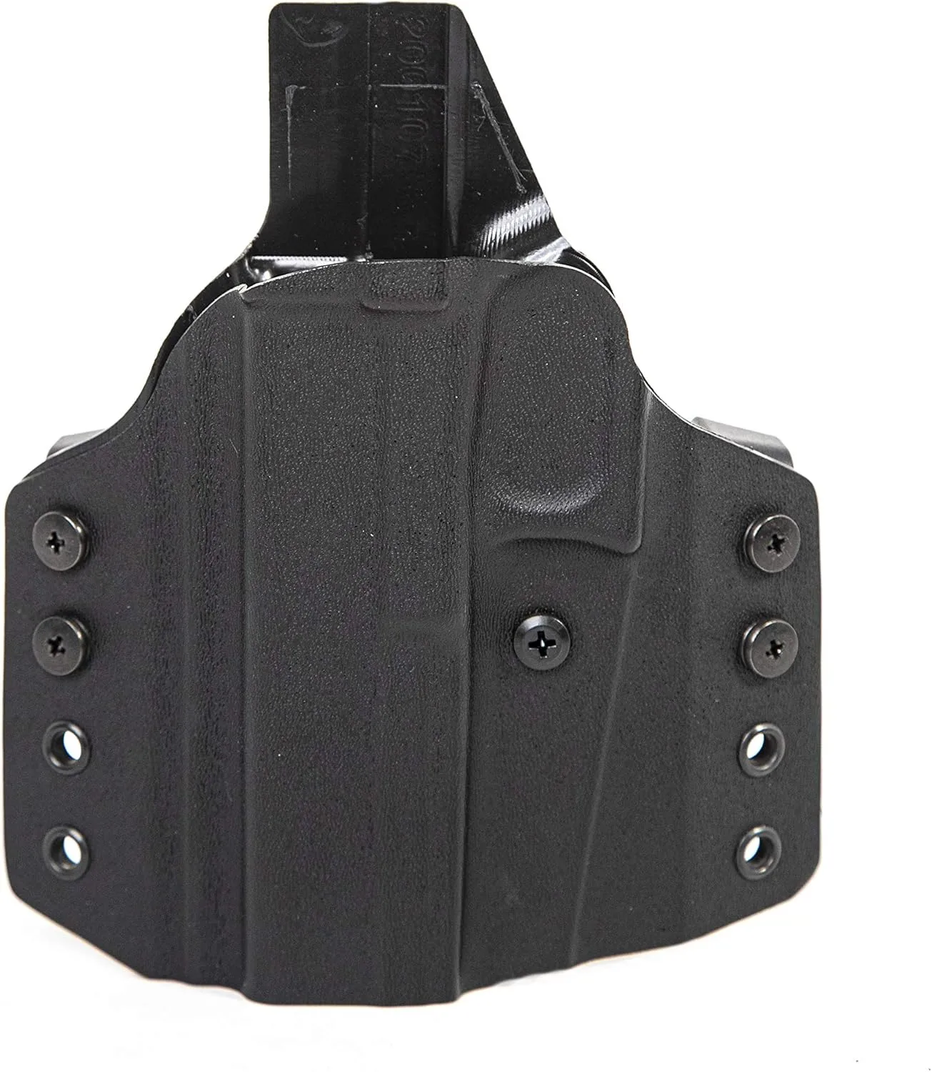 Uncle Mike's CCW Glock 42 LH Black, Box