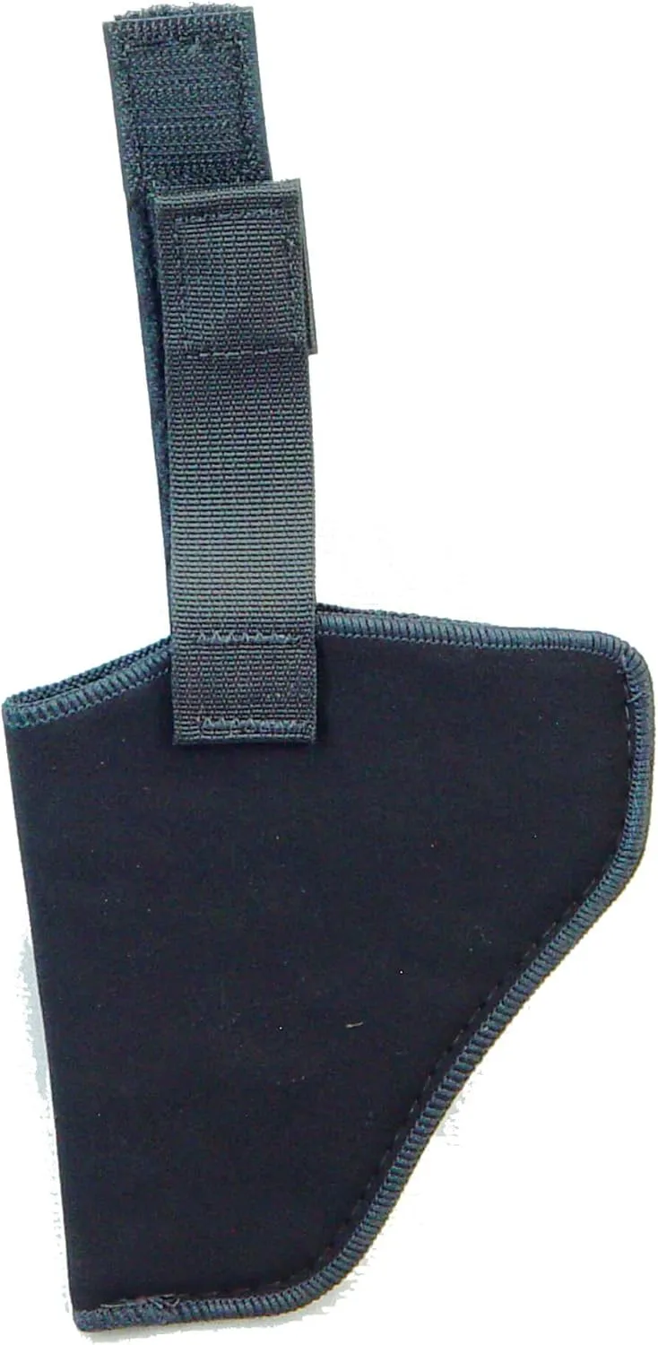 Uncle Mike's Off-Duty and Concealment Inside-the-Pant (ITP) Holster with Retention Strap