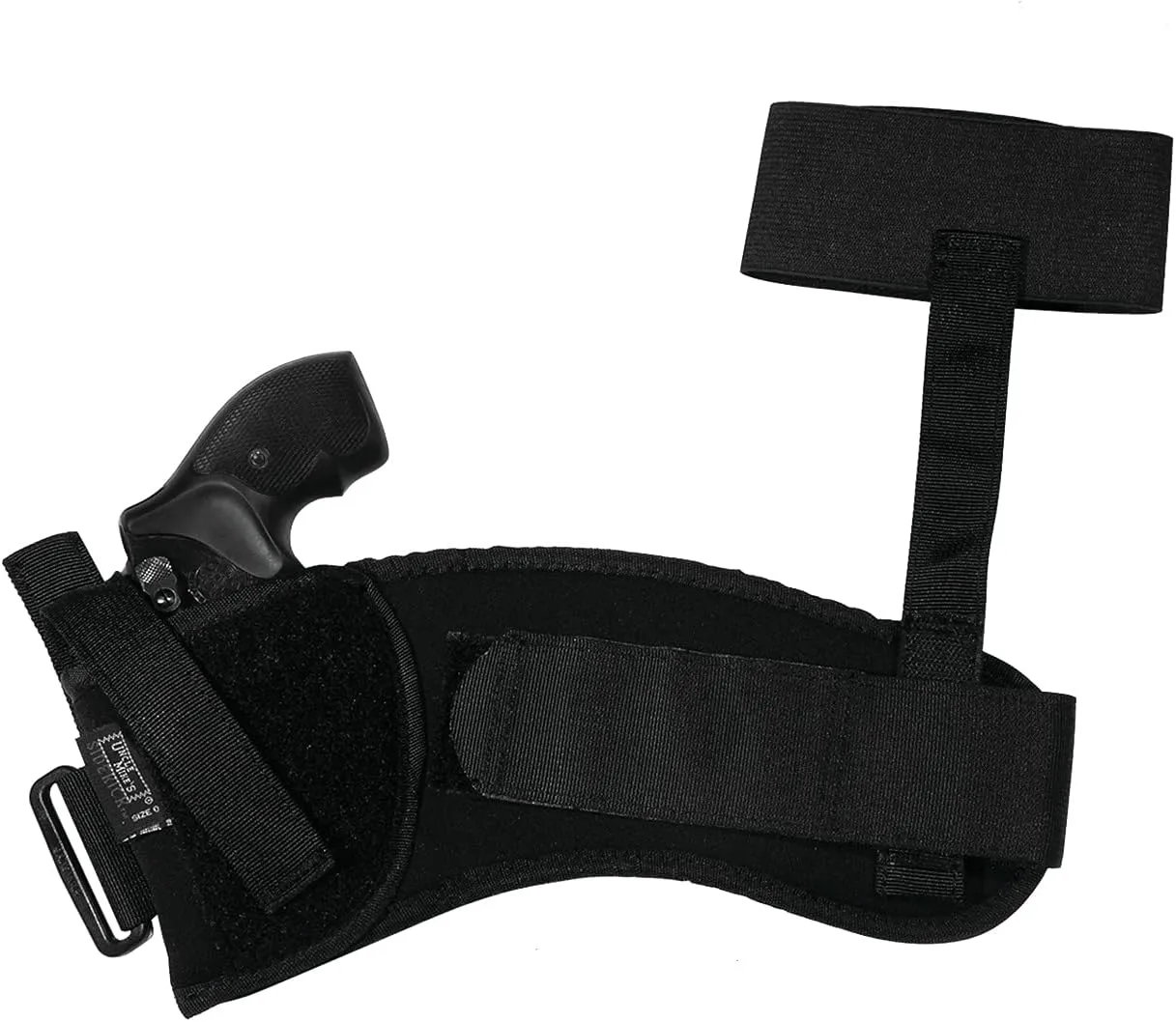 UNCLE MIKE'S Off-Duty and Concealment Kodra Nylon Ankle Holster