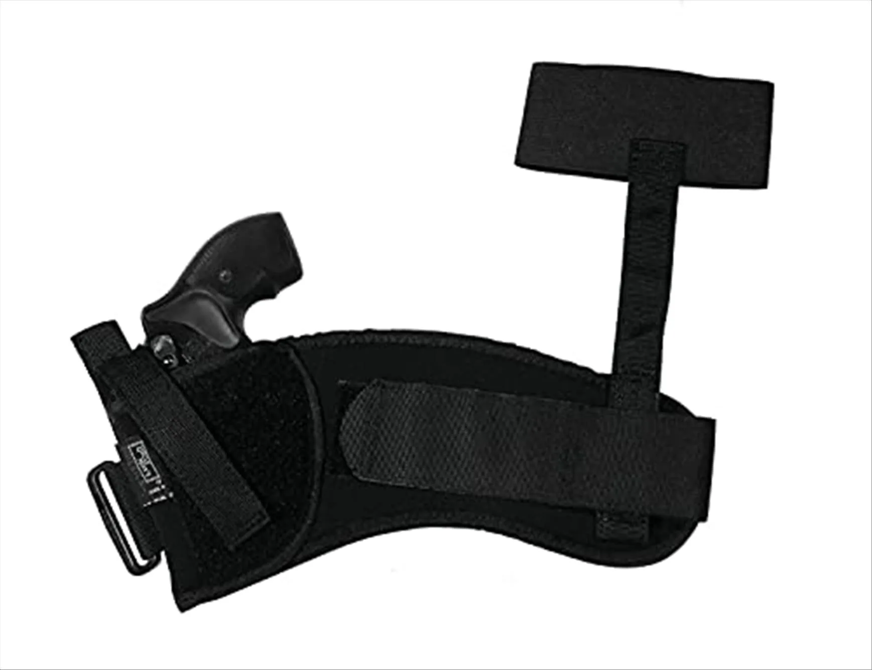 UNCLE MIKE'S Off-Duty and Concealment Kodra Nylon Ankle Holster