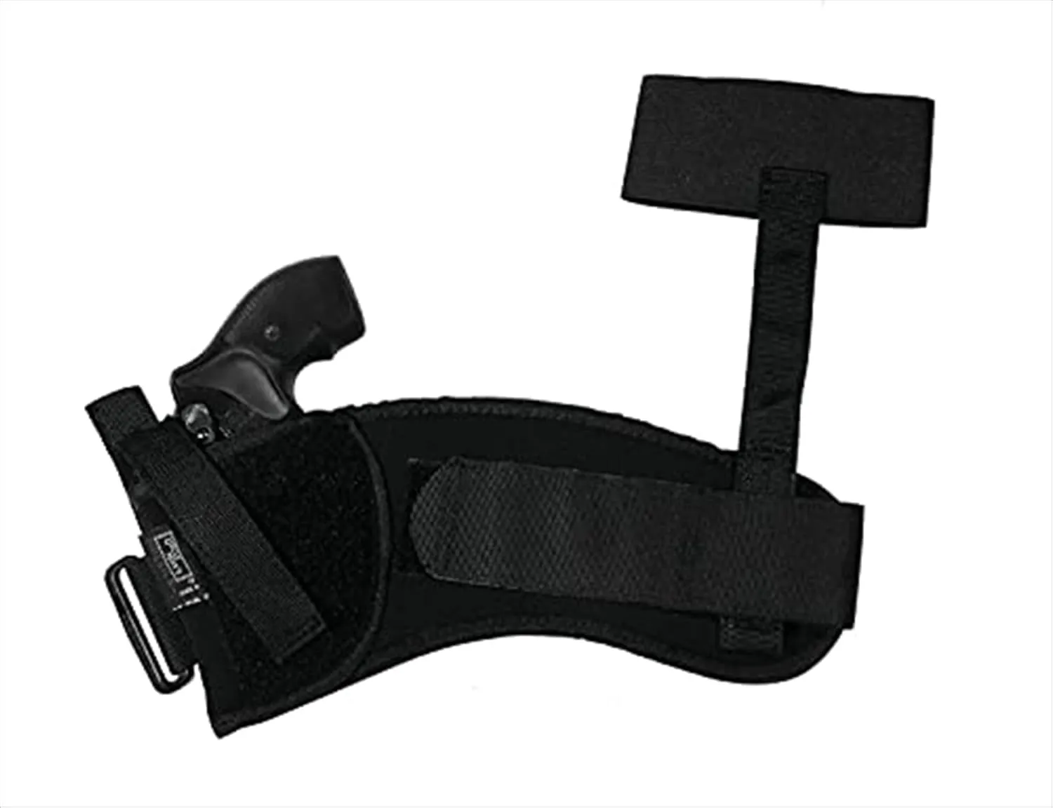 UNCLE MIKE'S Off-Duty and Concealment Kodra Nylon Ankle Holster