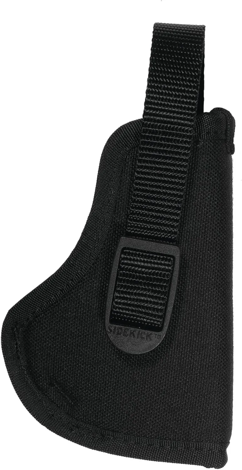 Uncle Mike's Sidekick Kodra Nylon Hip Holster