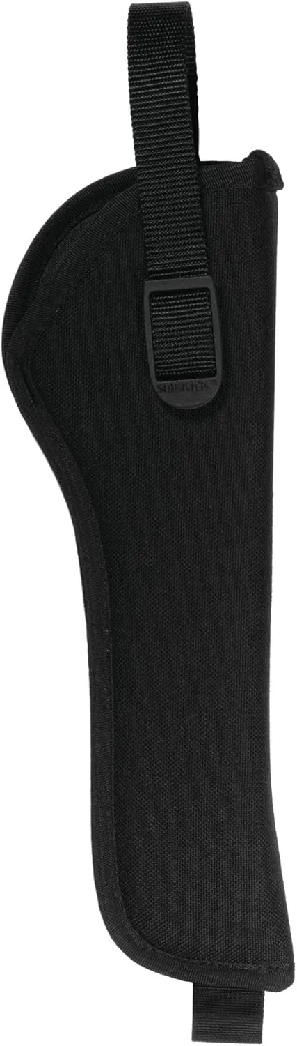 Uncle Mike's Sidekick Kodra Nylon Hip Holster