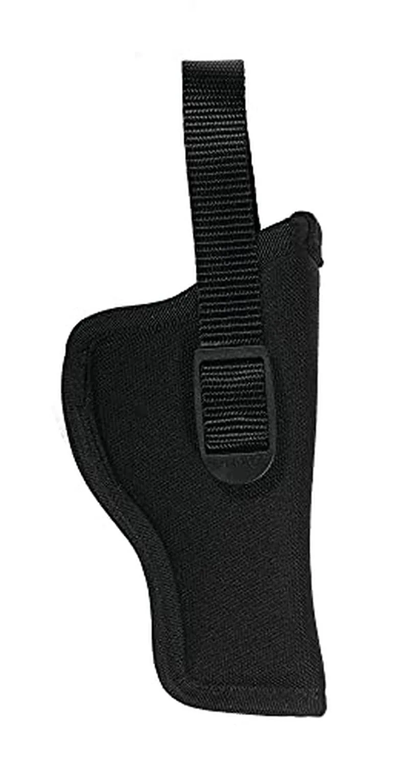 Uncle Mike's Sidekick Kodra Nylon Hip Holster