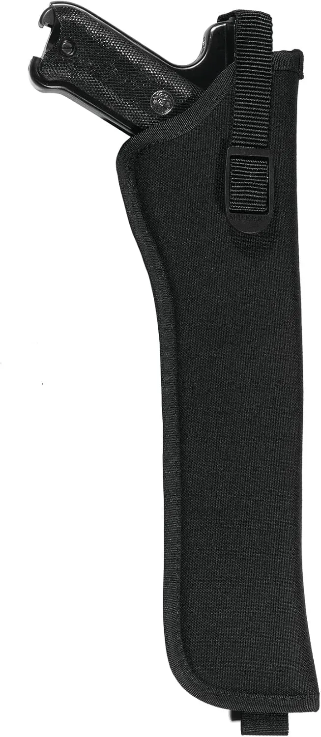 Uncle Mike's Sidekick Kodra Nylon Hip Holster