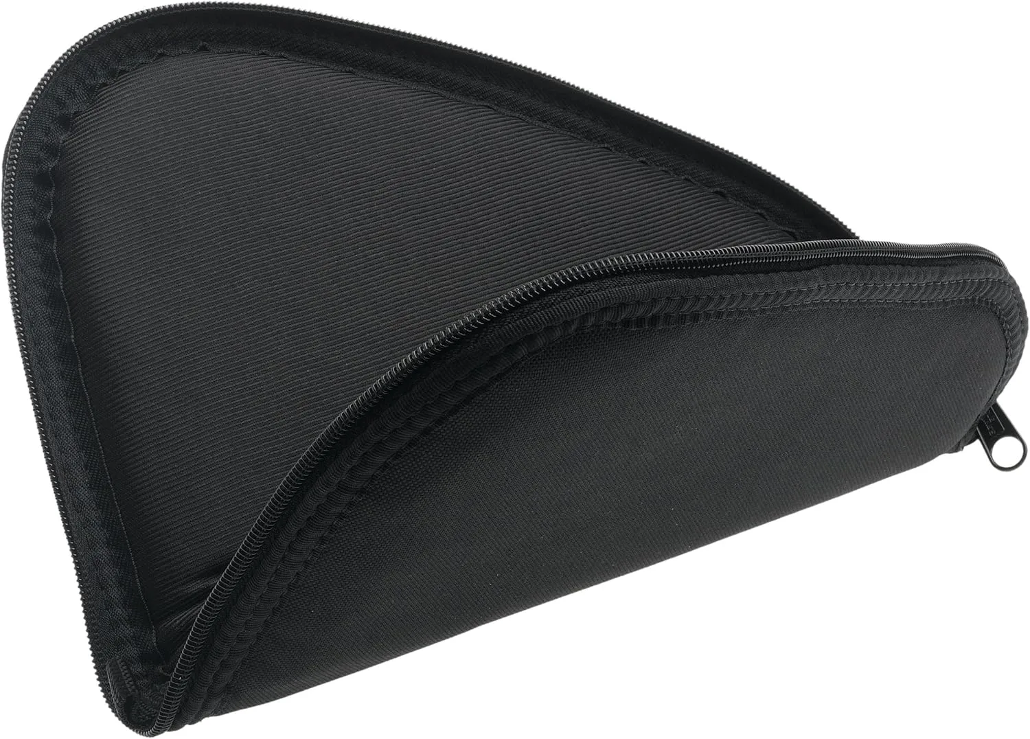 Uncle Mike's Medium Pistol Rug Black