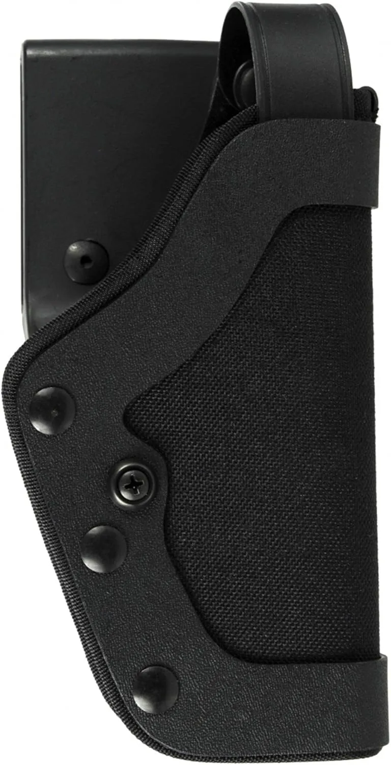 Uncle Mike's Mirage Pro-2 Dual-Retention Duty Jacket Holster