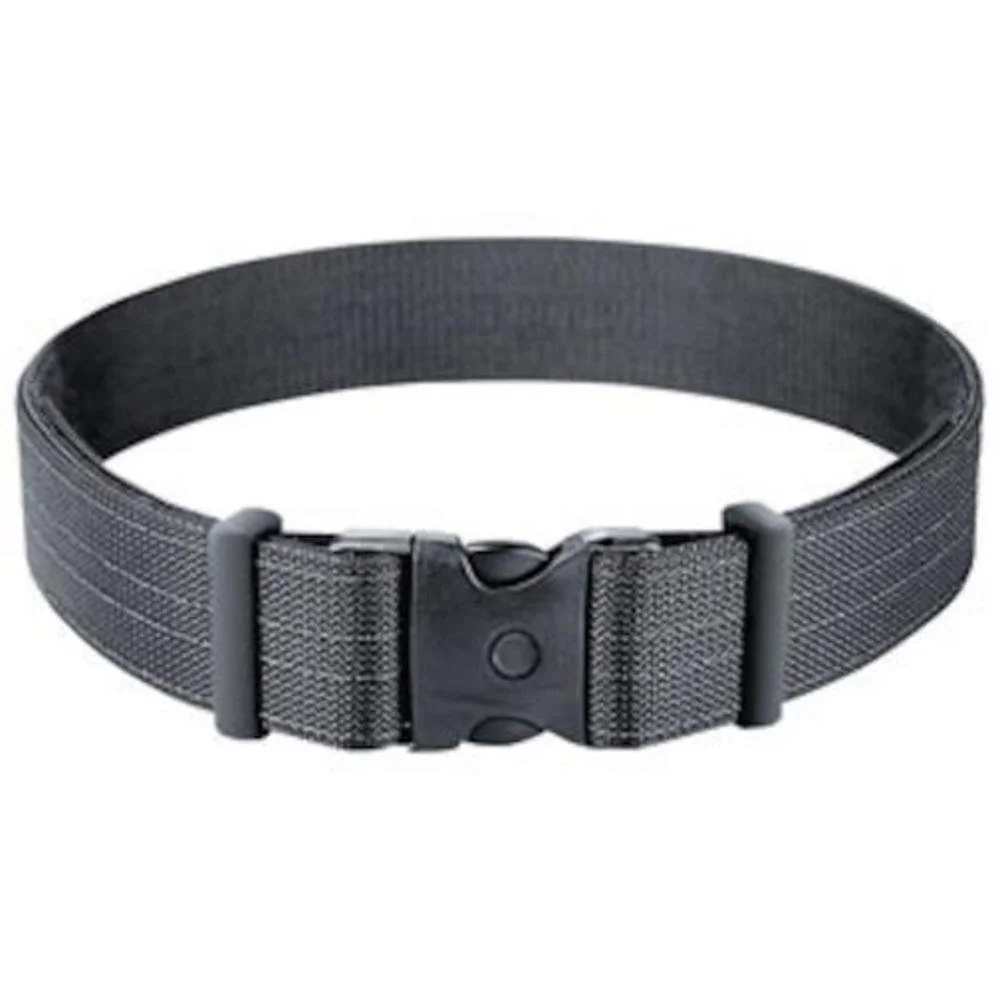 Uncle Mike's Nylon Web Deluxe Duty Belt