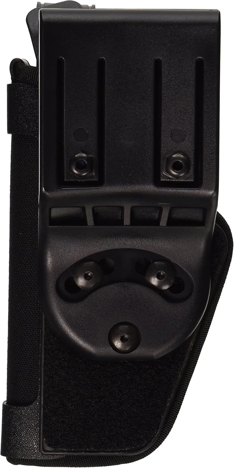 Uncle Mike's Mirage Pro-2 Dual-Retention Duty Jacket Holster