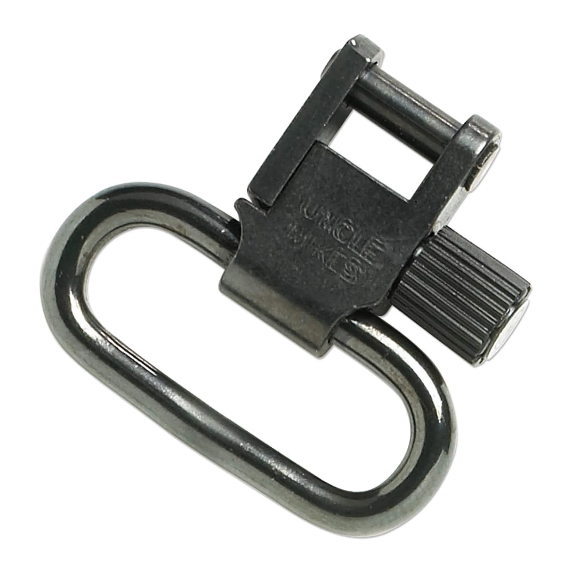 Uncle Mike's QD Magnum Band Swivel