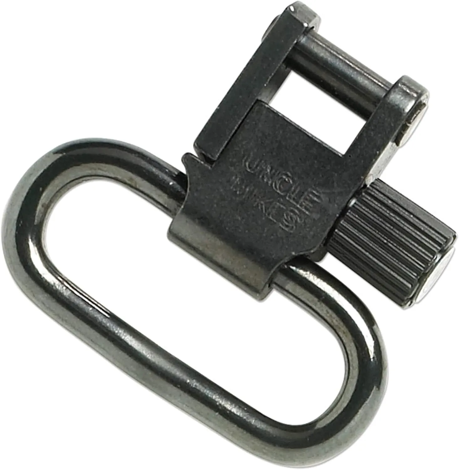 Uncle Mike's QD Magnum Band Swivel