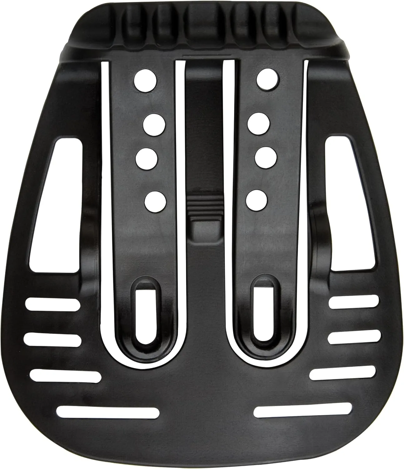 Uncle Mike's Tactical Reflex Open Top Holster
