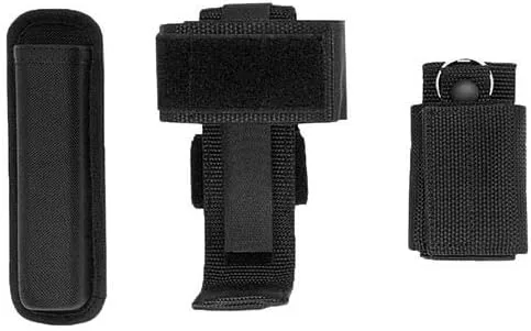 Uncle Mike's Sentinel 9-Piece Duty Rig Kit