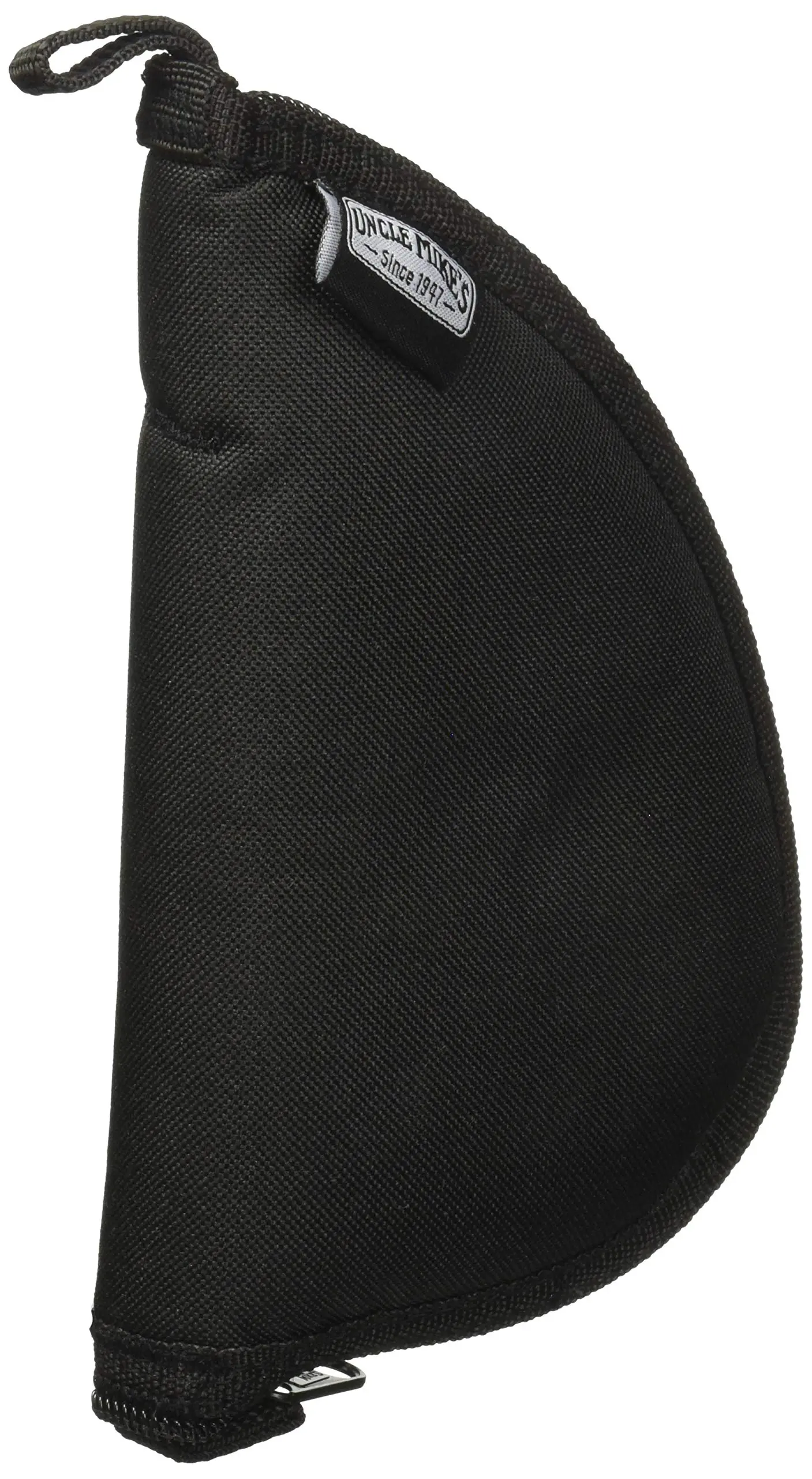 Uncle Mike's Small Pistol Rug Black
