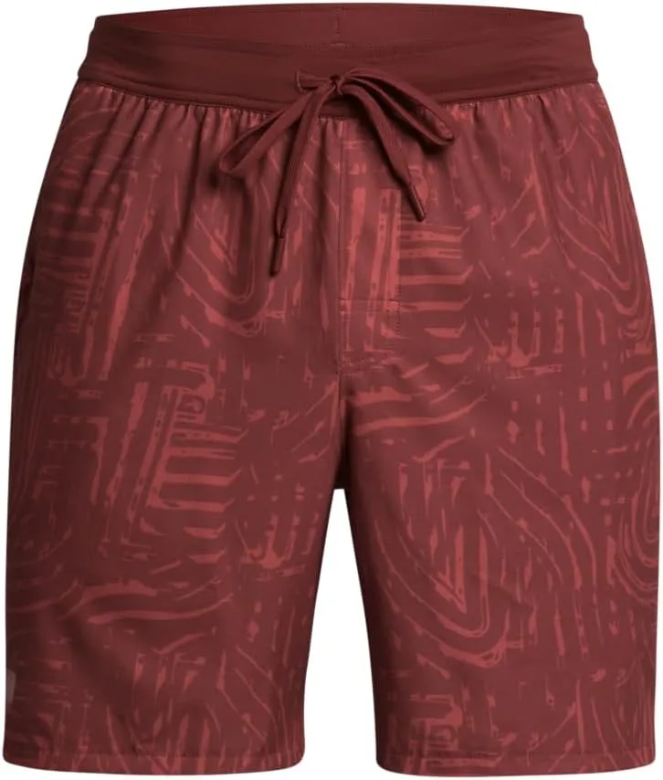 Under Armour Mens Shorebreak 2-in-1 Boardshorts