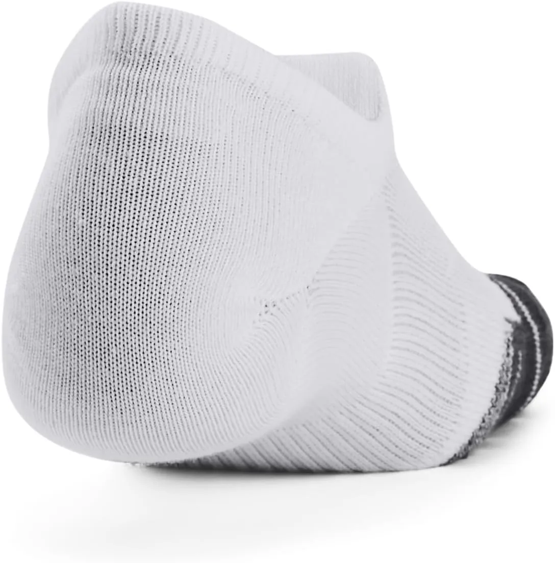 Under Armour Performance Tech Athletic Socks