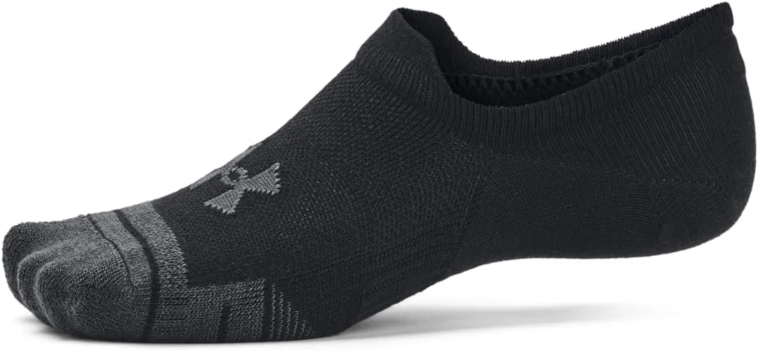 Under Armour Performance Tech Athletic Socks
