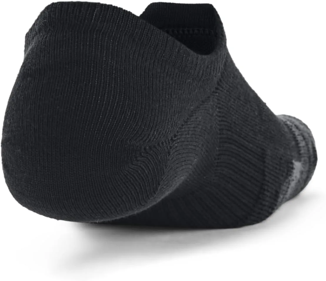 Under Armour Performance Tech Athletic Socks
