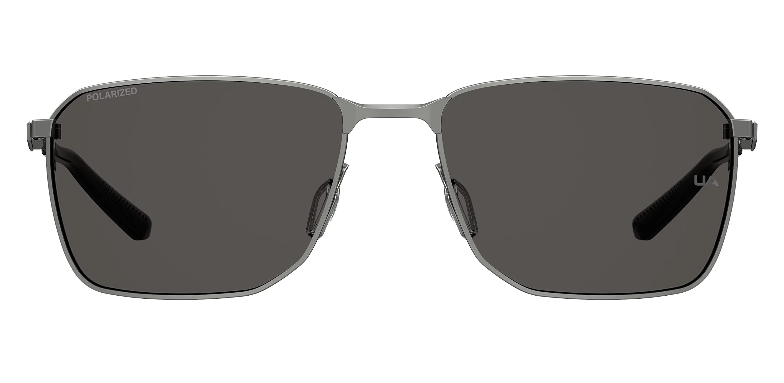 Under Armour 58 mm Ruthenium