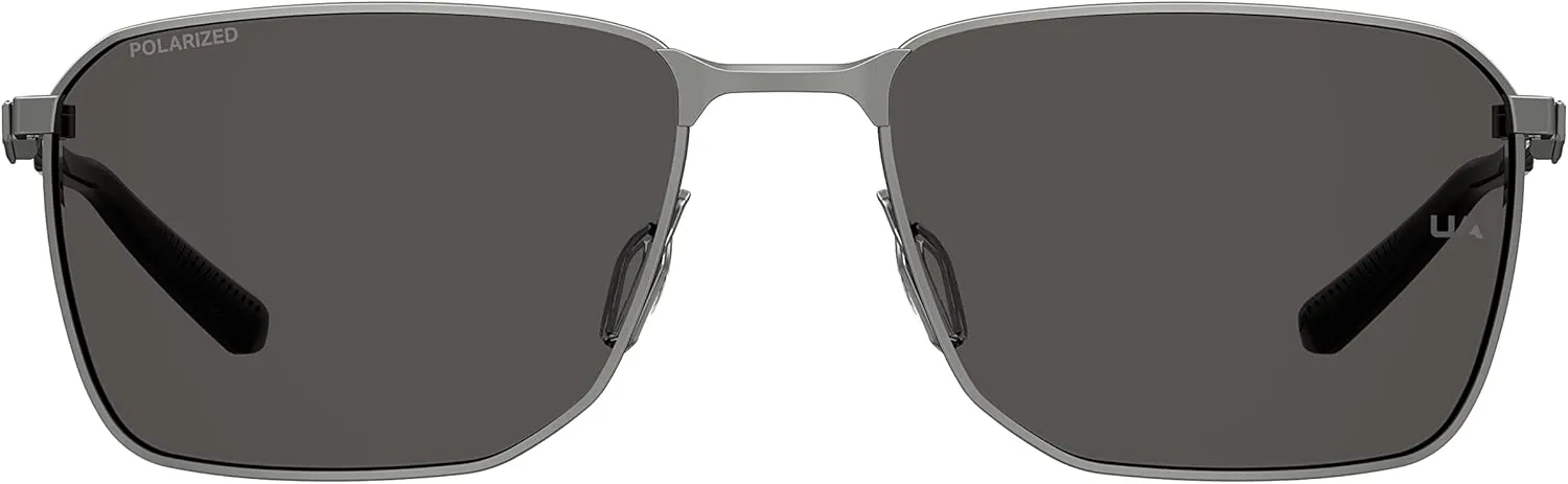 Under Armour 58 mm Ruthenium