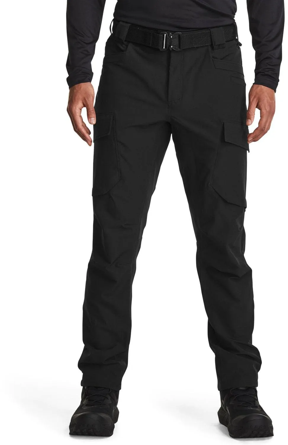 Under Armour Men's UA Alpha Cargo Pants