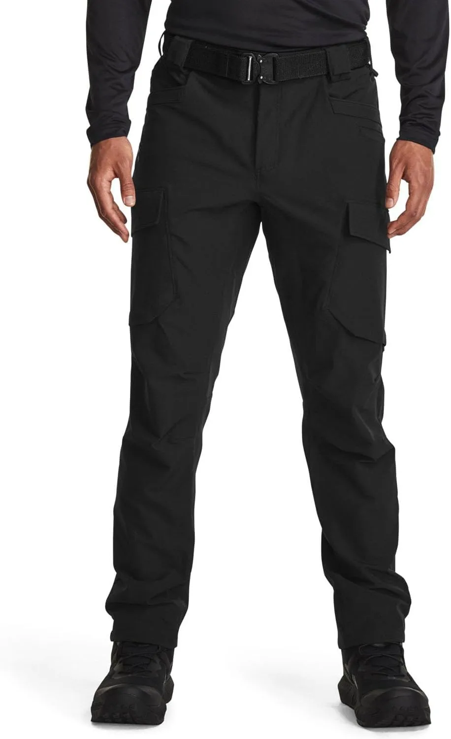 Under Armour Men's UA Alpha Cargo Pants