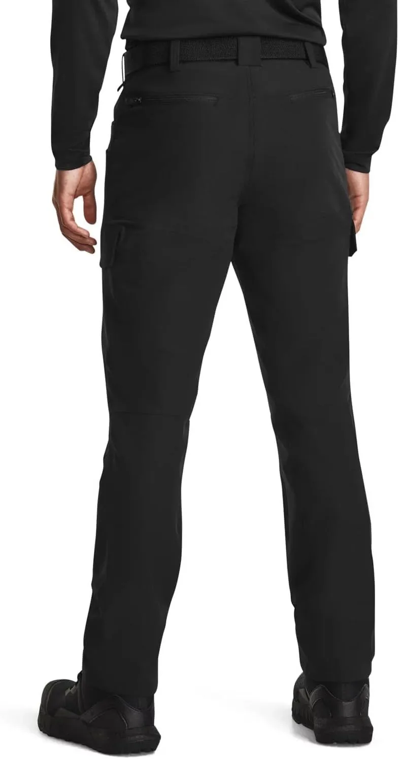 Under Armour Men's UA Alpha Cargo Pants
