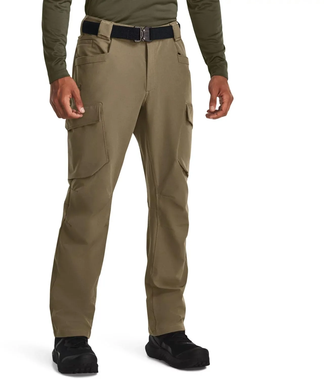 Under Armour Men's UA Alpha Cargo Pants