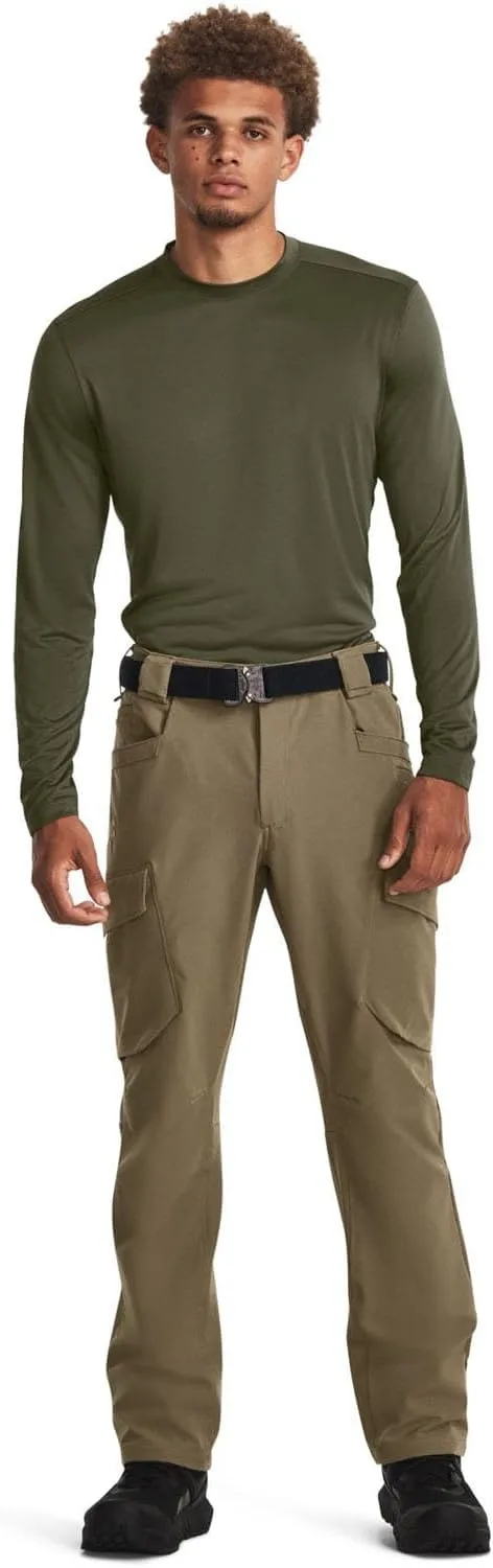 Under Armour Men's UA Alpha Cargo Pants