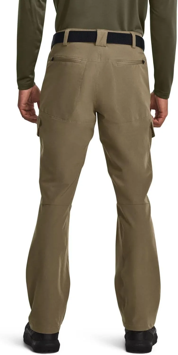 Under Armour Men's UA Alpha Cargo Pants