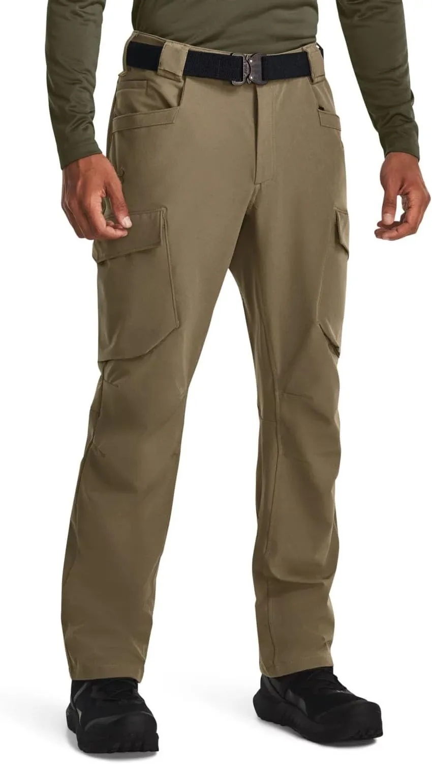 Under Armour Men's UA Alpha Cargo Pants