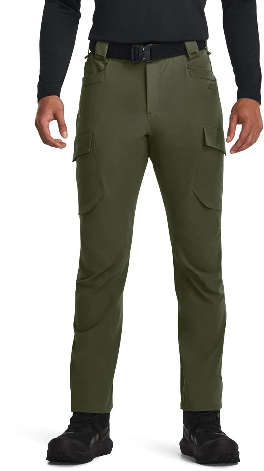 Under Armour Men's UA Alpha Cargo Pants