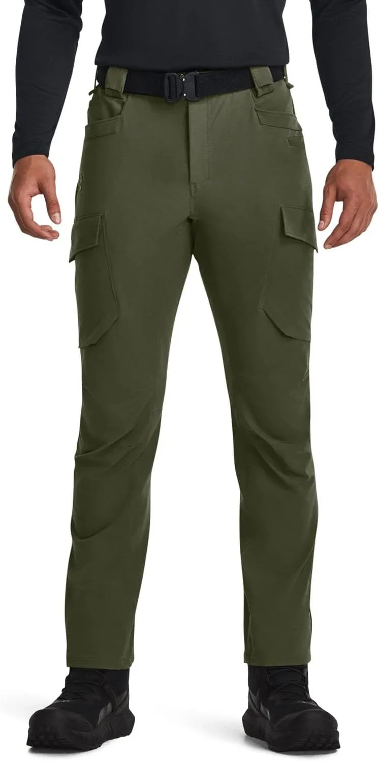 Under Armour Men's UA Alpha Cargo Pants
