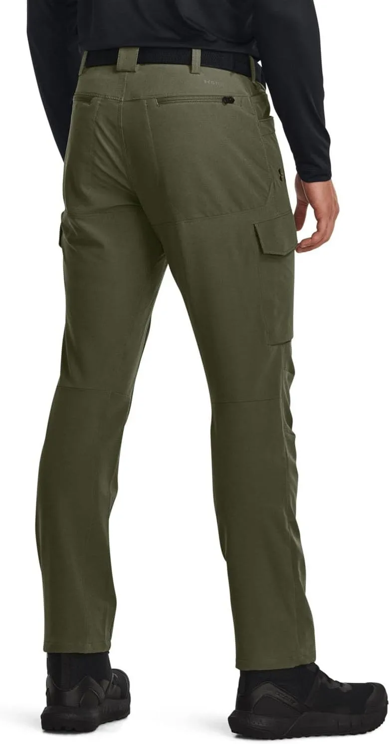 Under Armour Men's UA Alpha Cargo Pants