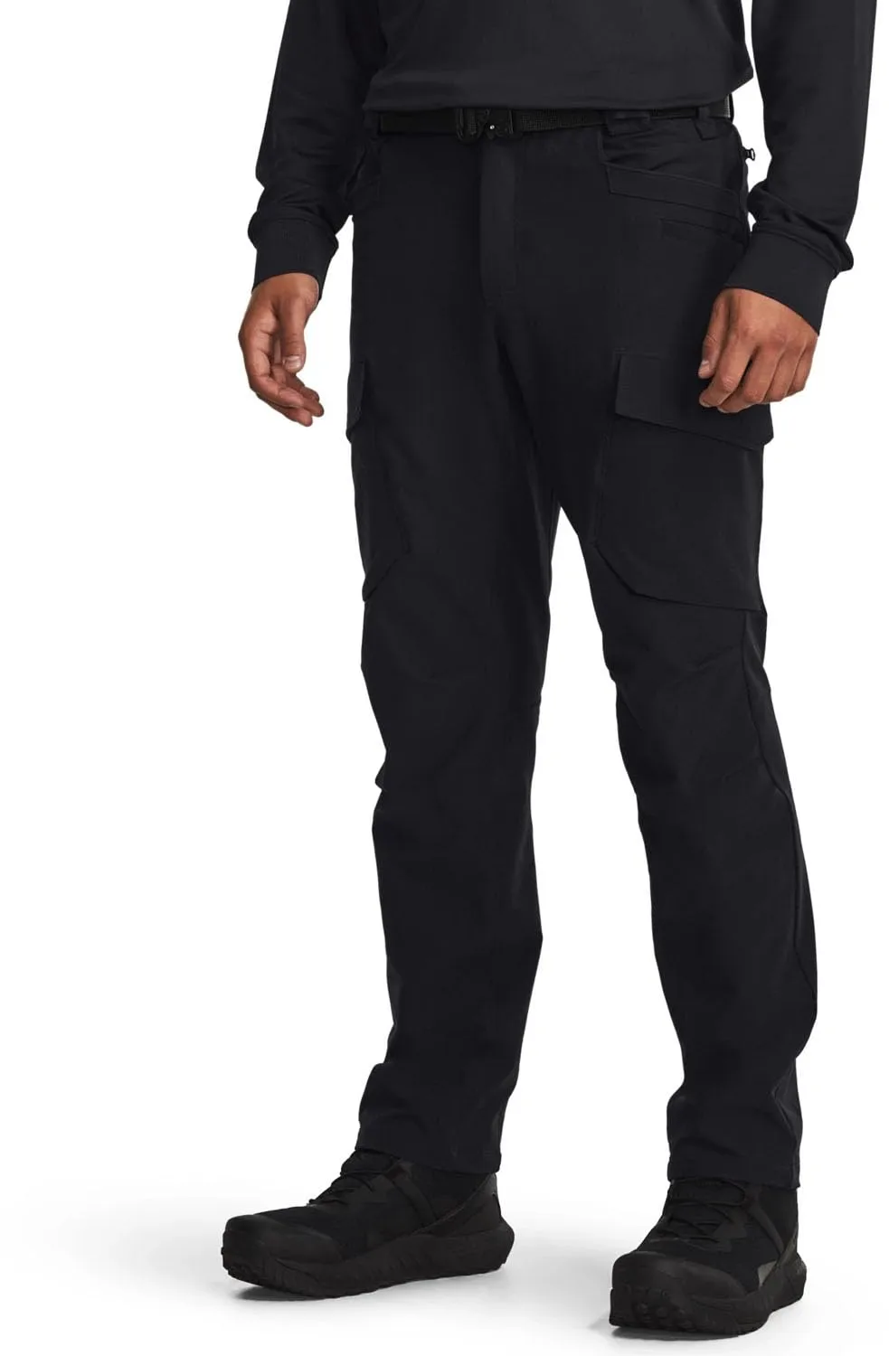 Under Armour Men's UA Alpha Cargo Pants