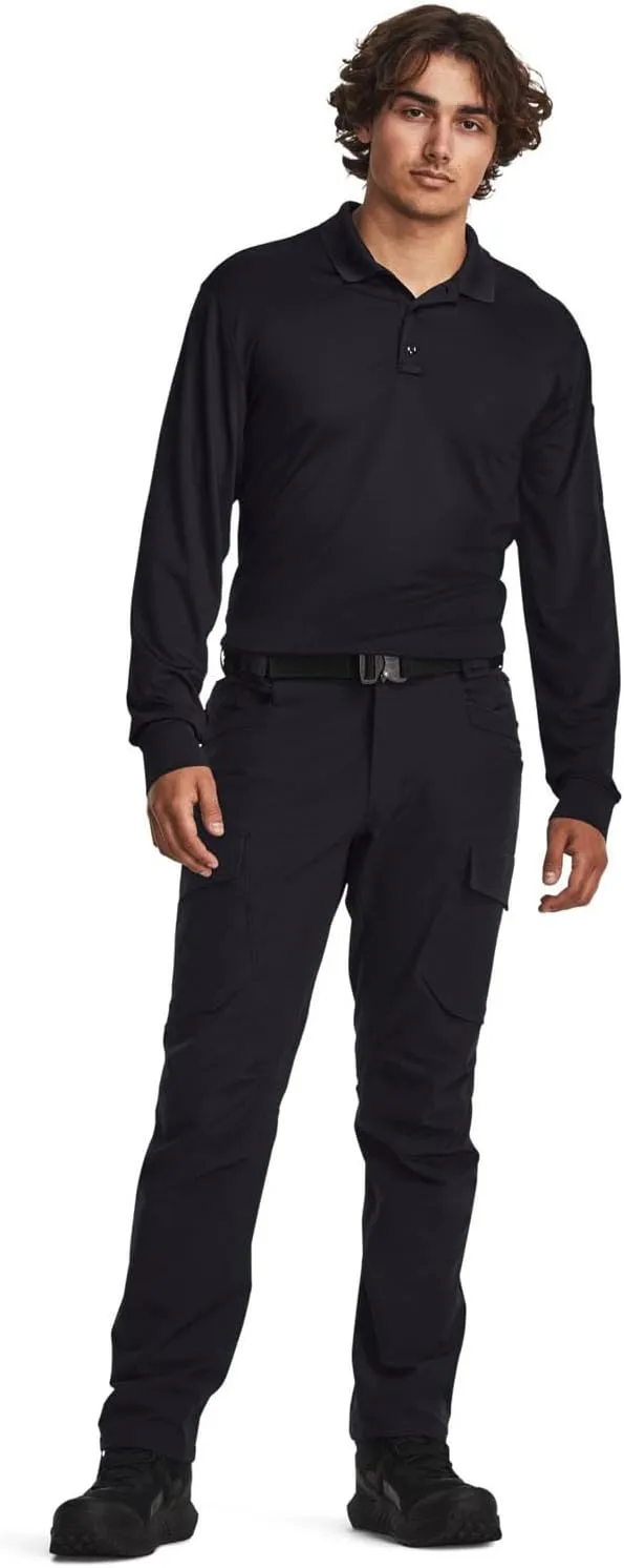 Under Armour Men's UA Alpha Cargo Pants