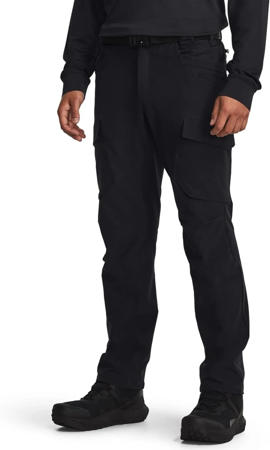 Under Armour Men's UA Alpha Cargo Pants